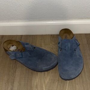 Women’s Birkenstocks